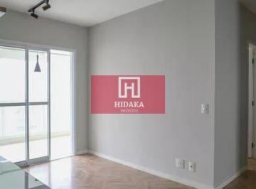 Apartamento · 74m² · 2 Quartos · 2 Vagas · Apartamento à venda no bairro Aclimação - São Paulo/SP, Zona Central