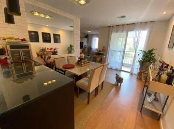Apartamento de 3 quartos, São Paulo · Apartamento Condomínio Wonder 67 metros 3 Quartos 1 Suite FL34