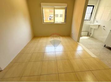 Apartamento · 45m² · 2 Quartos · 1 Vaga · Apartamento Encantador em Gravataí - 2 Quartos, 1 Vaga