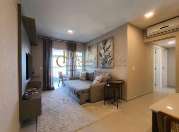 Apartamento · 102m² · 3 Quartos · 2 Vagas · Apartamento à venda, com vista ao mar - Módulo 2
