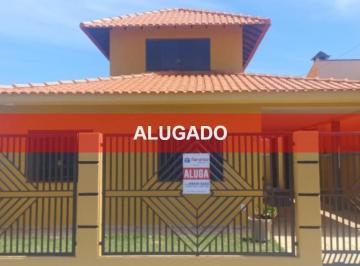 Foto 01 · Casa, Centro, Faxinal, PR