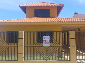 Foto 01 · Casa, Centro, Faxinal, PR