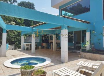 Casa · 201m² · 4 Quartos · 4 Vagas · Casa em Residencial Preservado na Praia de Guaratuba.