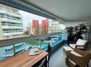 Apartamento · 215m² · 3 Quartos · 2 Vagas · Apartamento Residencial / Riviera Módulo 2
