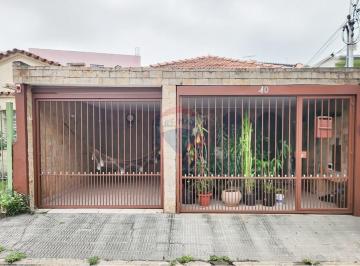 Casa · 149m² · 2 Quartos · 1 Vaga · Casa tipo para venda em Vila Vitório Mazzei com 2 quartos, sendo 2 suítes, 149m²