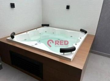 1b9033687cea92ee4f7e895f329739261816c058 · Casa com 2 dormitórios à venda, 160 m² por R$ 1.450.000,00 - Sunlake Spa Residencial - Sorocaba/SP