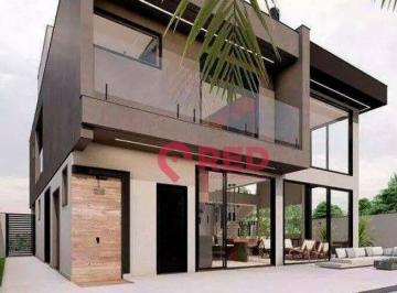 6b126d1a4f0d4bc94ccfe57862149b50dad9f09f · Casa à venda no Alphaville Nova Esplanada 4 – Votorantim/SP | 288 m² Construídos | 3 Suítes + Escrit