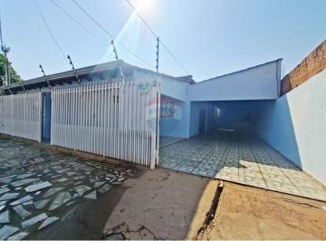 Casa · 221m² · 3 Quartos · 4 Vagas · 🏡 Casa à venda no CPA II – Cuiabá/MT
