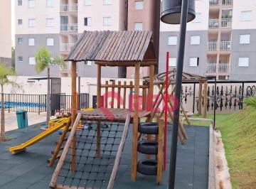 34767f76b9ae51a5b58e239a94bc46ad923e301e · Apartamento com 2 dormitórios à venda, 47 m² por R$ 245.000 - Jardim Gutierres - Sorocaba/SP