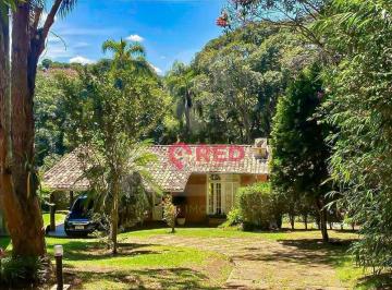 0e4156e8baf0ec6c0822b6aced69a8275afd2554 · Casa com 4 quartos à venda, 284 m² por R$ 1.950.000 - Condomínio Veleiros de Ibiúna - Ibiúna/SP