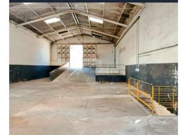 Comercial · 430m² · 4 Vagas · GALPÃO INDUSTRIAL NA CIDADE INDUSTRIAL SATÉLITE EM GUARULHOS