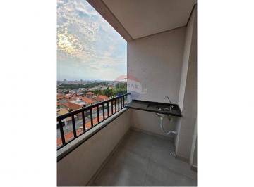 Apartamento · 54m² · 2 Quartos · 1 Vaga · Apartamento 02 dormitórios JD Prestes de Barros