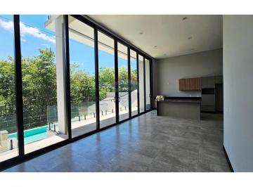 Casa · 460m² · 3 Quartos · 4 Vagas · ALPHAVILLE NOVA ESPLANADA IV – Votorantim/SP- construção nova , 3 suítes, piscina .Sala de TV, janta