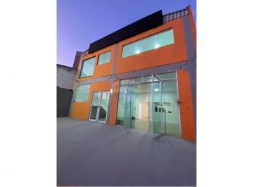 Comercial · 380m² · 7 Vagas · GALPÃO COMERCIAL NO JARDIM FACULDADE