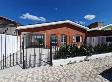 Casa · 162m² · 3 Quartos · 3 Vagas · Casa para alugar Comercial ou Residencial no Parque Bela Vista Sorocaba R$ 4.300,00