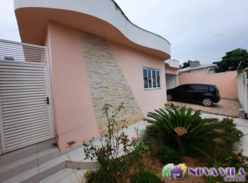 Foto 01 · Casa de 4 quartos e 3 suítes na Estância das Flores, Jaguariúna-SP, com 350m². Venha conferir!
