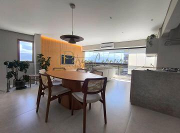 Apartamento · 112m² · 3 Quartos · 2 Vagas · Elegância, conforto e vista para a natureza na Riviera de São Lourenço