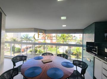 Apartamento · 119m² · 3 Quartos · 2 Vagas · Apartamento com vista, à poucos metros da praia da Riviera