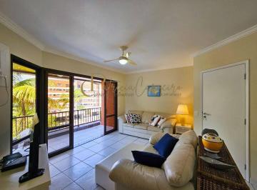 Apartamento · 117m² · 3 Quartos · 2 Vagas · Apartamento Residencial / Riviera Módulo 4