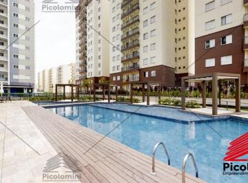 Foto 17 · APARTAMENTO DE 81M² A VENDA EM GUARULHOS, 3 DORMITÓRIOS (1SUÍTE), SALA AMPLIADA COM VARANDA GOURMET,