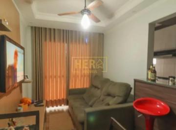 Apartamento · 60m² · 2 Quartos · 1 Vaga · Apartamento 2 Quartos no Varandas do Japi - Medeiros