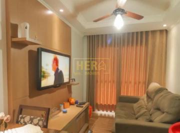 Apartamento · 60m² · 2 Quartos · 1 Vaga · Apartamento 2 Quartos no Varandas do Japi - Medeiros