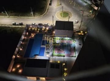 Apartamento · 101m² · 3 Quartos · 2 Vagas · Apartamento 3 Quartos com 1 Suíte - Horto Florestal