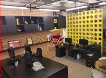 7c4e588102f375f089f4c9da3082d9cd4c2b60d7 · Sala comercial no Cerqueira Cesar