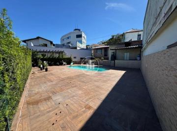 Casa · 120m² · 2 Quartos · 2 Vagas · Casa 2 suites com Piscina - Centro