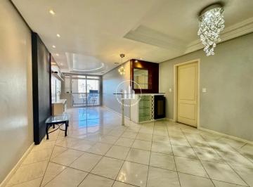 Apartamento · 137m² · 3 Quartos · 2 Vagas · Apartamento 3 Quartos com 1 Suíte e 137m² - Kobrasol
