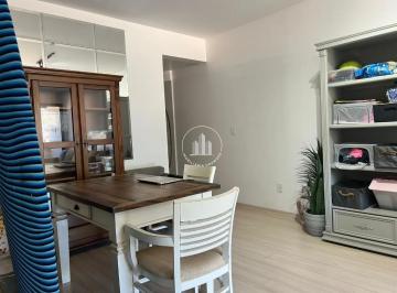 Apartamento · 93m² · 3 Quartos · 1 Vaga · Apartamento 3 dormitórios, 1 vaga - Centro, Florianópolis