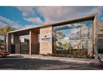 Casa · 128m² · 3 Quartos · Mahal Residence - Casas de Condominio Fechado no Eusébio