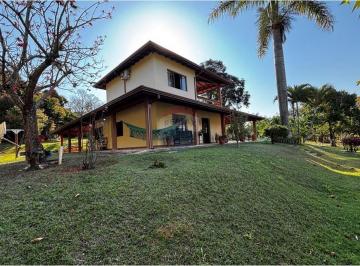Rural · 359m² · 7 Quartos · 8 Vagas · Chácara à venda no Bairro Chácaras do Guacuri – Itupeva/SP - Ótimo Preço!