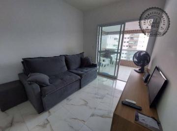 6b06c8eb656acb5a5167074a3dadb3497e08ca1e · Apartamento no Boqueirão - Praia Grande/SP