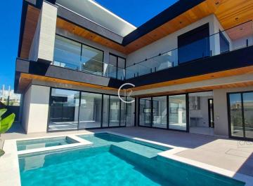 c768f6f2ed2d83a534daf843f49af9b42d3ae19a · Sobrado com 4 suítes à venda, 486 m² por R$ 3.829.000 - Urbanova - São José dos Campos/SP