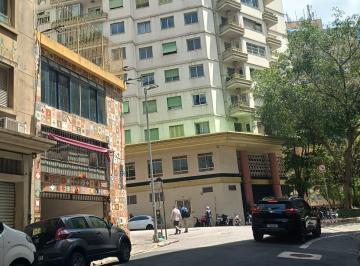 Comercial · 121m² · Imoveis - na Bela Vista