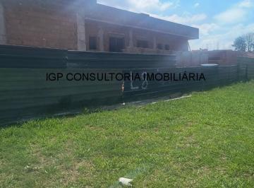 Foto 02 · Terreno à venda em Indaiatuba-SP, no Jardim Villa Sapezal com 360,00 m² de área!