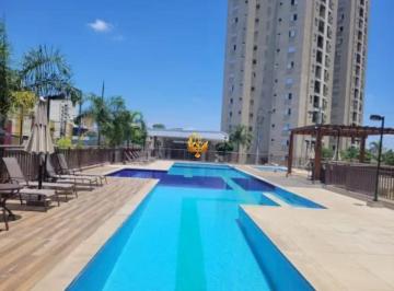 Foto 01 · Apartamento à venda em Taubaté-SP, Areão: 3 quartos, 1 suíte, 1 sala, 2 banheiros, 2 vagas, 69m² de 
