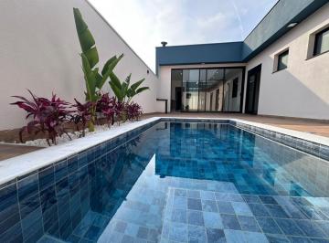 Casa de 3 quartos, Indaiatuba · OPORTUNIDADE ÚNICA NO PARK GRAN RESERVE! CASA TÉRREA Á VENDA