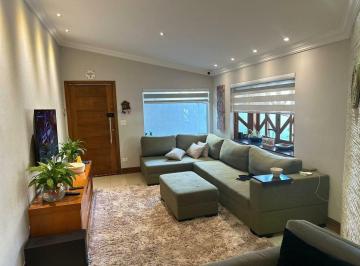 Casa en Venda de 3 quartos Jardim Bonfiglioli · CASA NO BUTANTA COM 3 SUÍTES E 4 VAGAS NO BONFIGLIOLI / BUTANTÃ. FL64