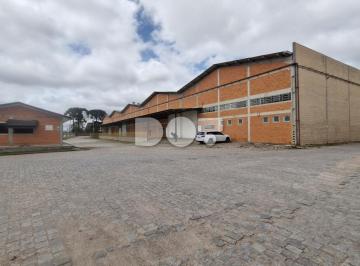 Comercial · 4200m² · 20 Vagas · Barracão em condomínio fechado S&ati