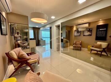 3b526b7a1e0a0657a81918f243cbddefd1a224a2 · Apartamento com 3 dormitórios, 125 m² - venda por R$ 2.400.000 ou aluguel por R$ 9.250/mês - Itacolo