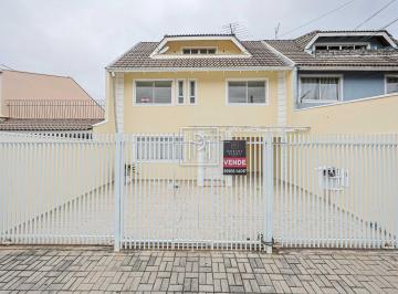 Casa · 120m² · 3 Quartos · 3 Vagas · SOBRADO 3 QUARTOS NO NOVO MUNDO - PROXIMO AO PALLA