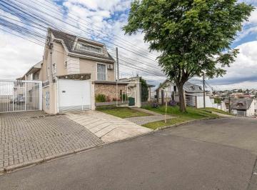 Casa · 110m² · 3 Quartos · 3 Vagas · SOBRADO 03 QUARTOS CONDOMINIO FECHADO NO PORTÃO