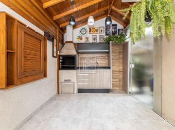Casa · 110m² · 3 Quartos · 3 Vagas · SOBRADO 03 QUARTOS CONDOMINIO FECHADO E MUITO SOL