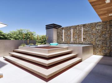 Apartamento · 249m² · 3 Quartos · 4 Vagas · Cobertura Duplex no Mossunguê ARYA1