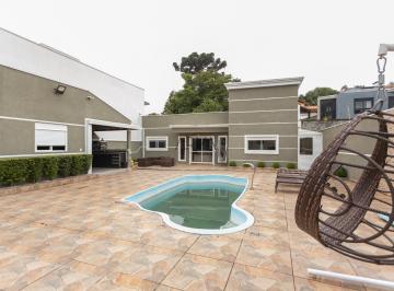 Casa · 110m² · 2 Quartos · 4 Vagas · Cobertura à venda em Santa Felicidade ARYA1