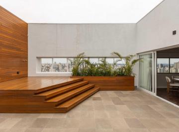 Apartamento · 400m² · 4 Quartos · 2 Vagas · Cobertura à venda no Água Verde ARYA1