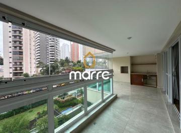 Apartamento · 155m² · 3 Quartos · 3 Vagas · APARTAMENTO À VENDA NO CONDOMÍNIO ACQUARE CAMPO BELO