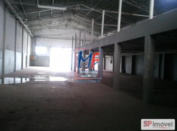 Comercial · 900m² · Excelente galpão na Vila Gomes Cardim, 900 m² a.u., com mezanino e 3 vagas. Prox. Rua Antônio de Bar